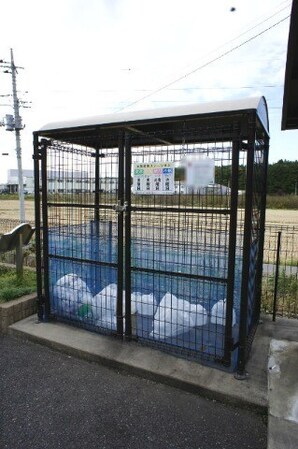 西川田駅 徒歩19分 2階の物件外観写真